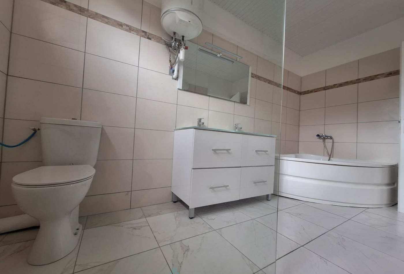 vente Immeuble de rapport Le Lamentin - Photo 6