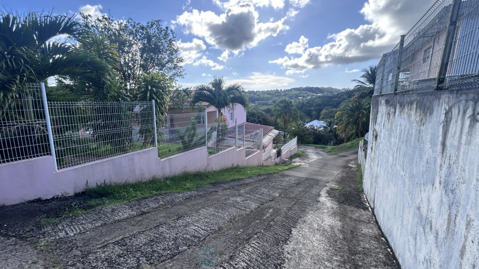 vente Immeuble de rapport Le Lamentin - Photo 7