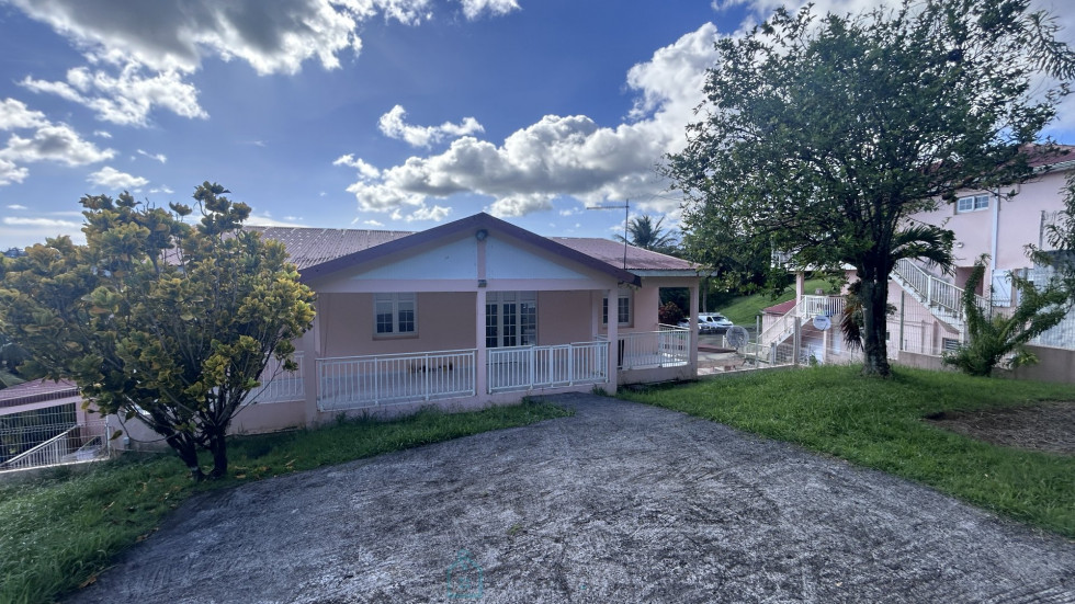 vente Immeuble de rapport Le Lamentin - Photo 8