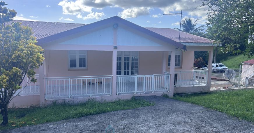 vente Immeuble de rapport Le Lamentin