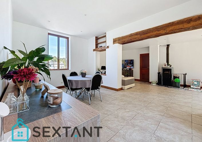 vente Maison Pavilly