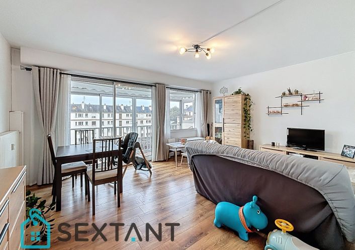 vente Appartement Rouen