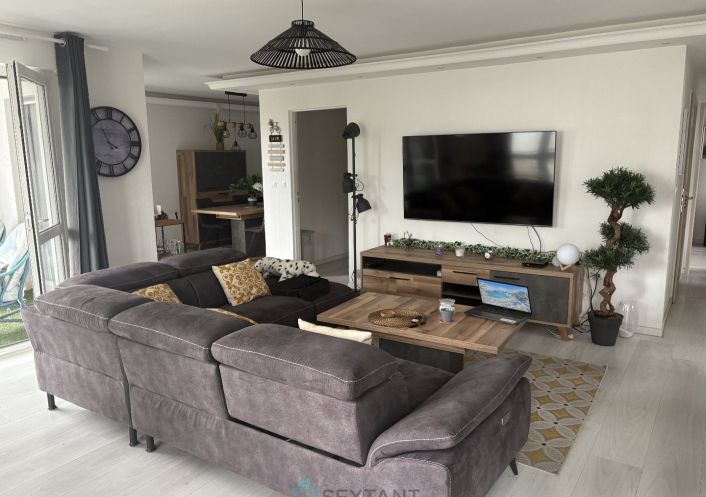 vente Appartement Le Havre