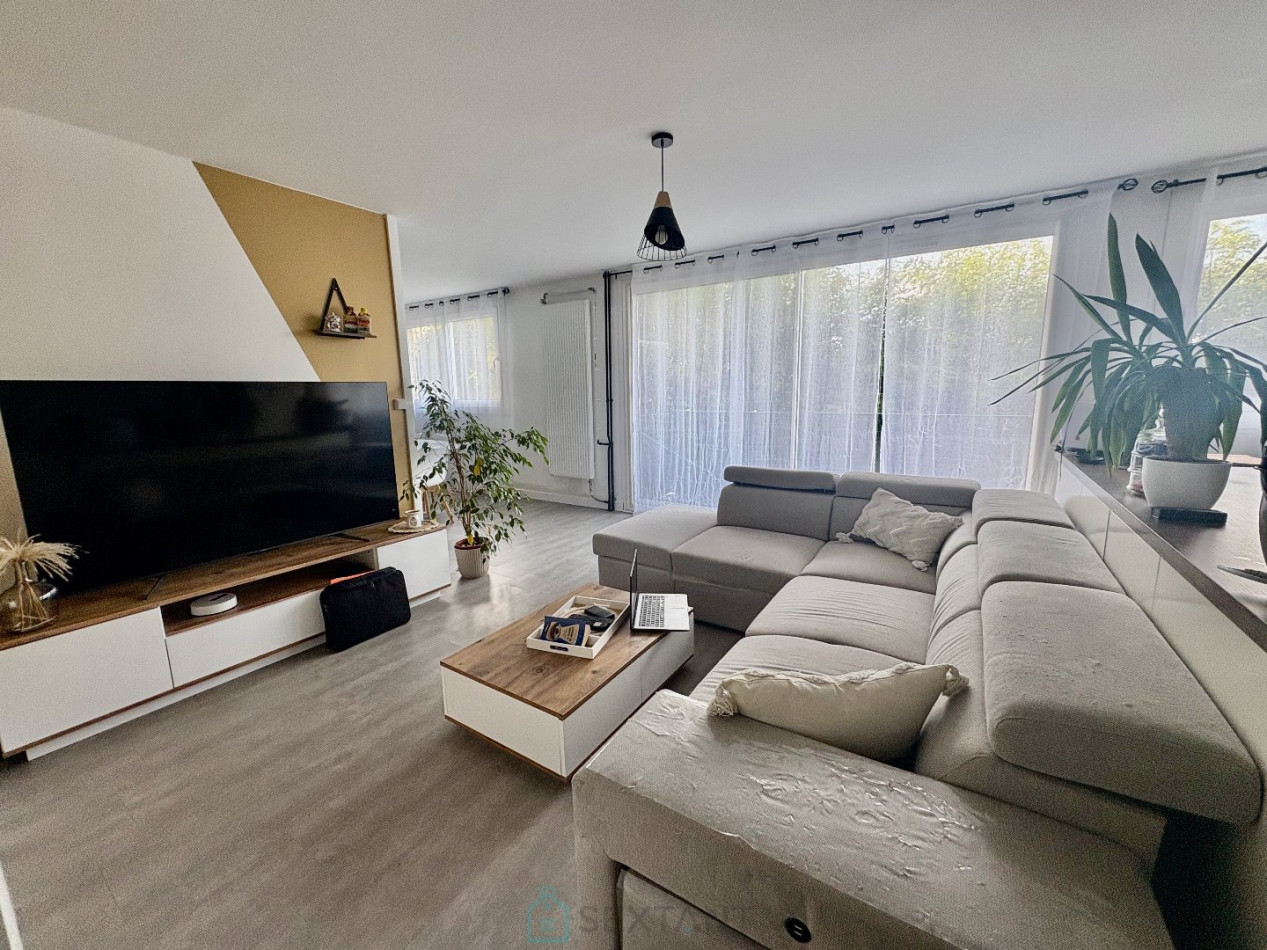vente Appartement Le Havre - Photo 1