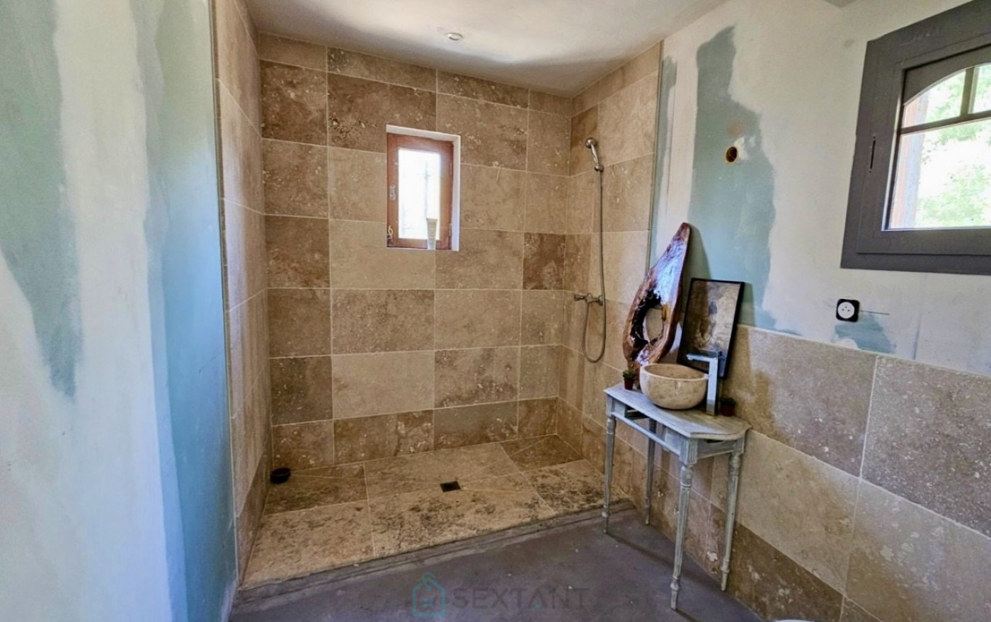 vente Villa Grimaud - Photo 9