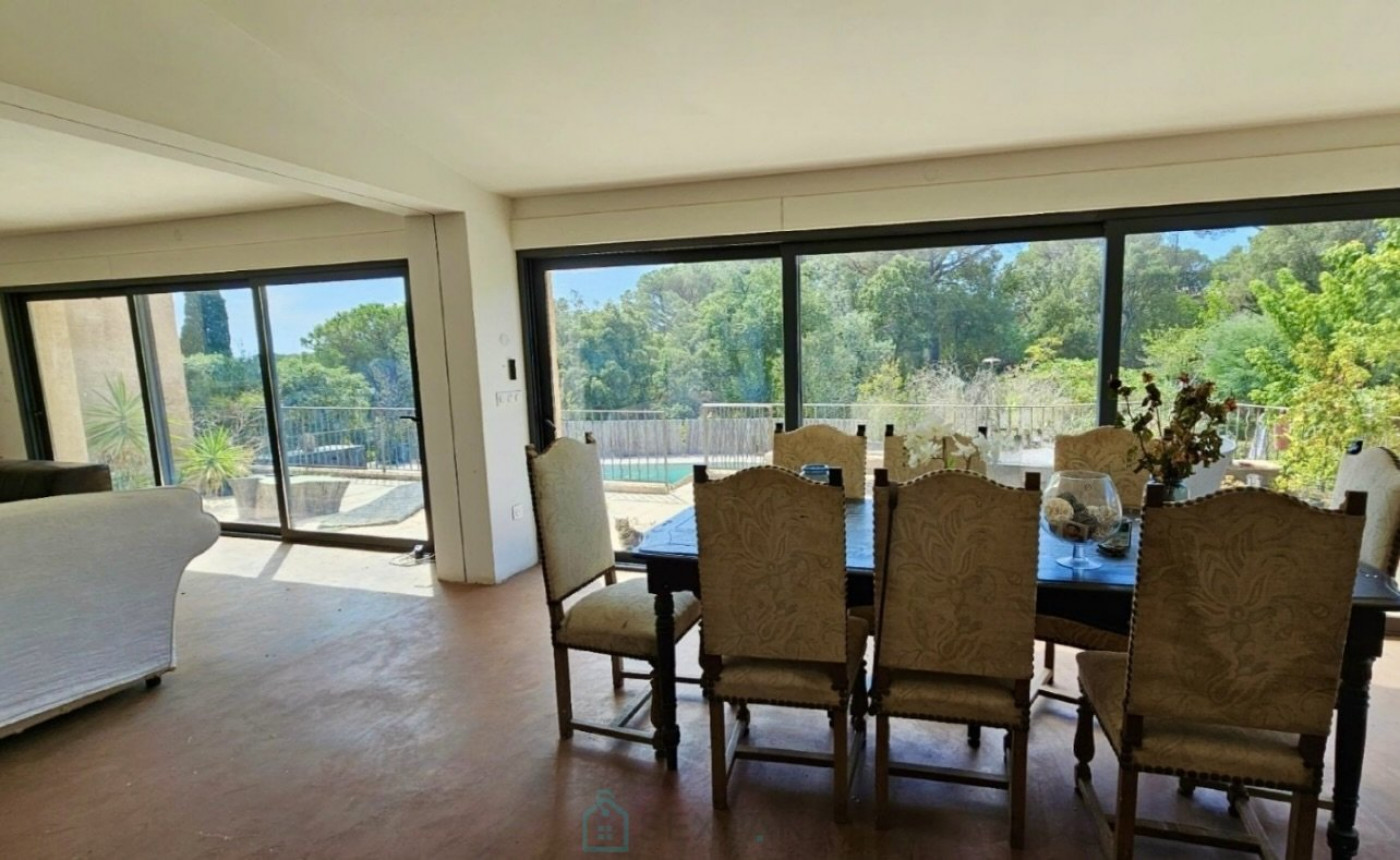 vente Villa Grimaud - Photo 4