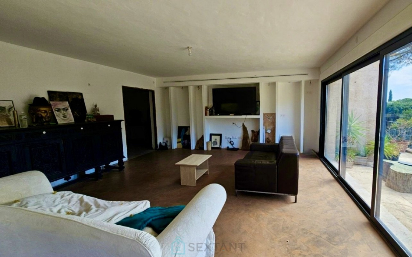 vente Villa Grimaud - Photo 5