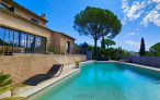 vente Villa Grimaud