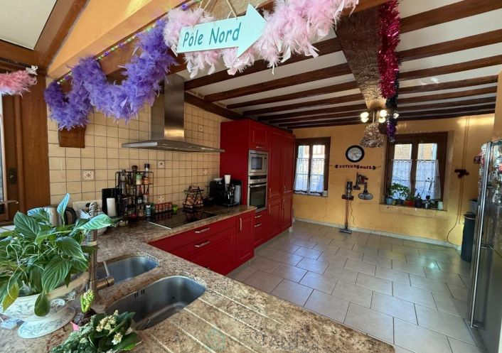 vente Maison Therines