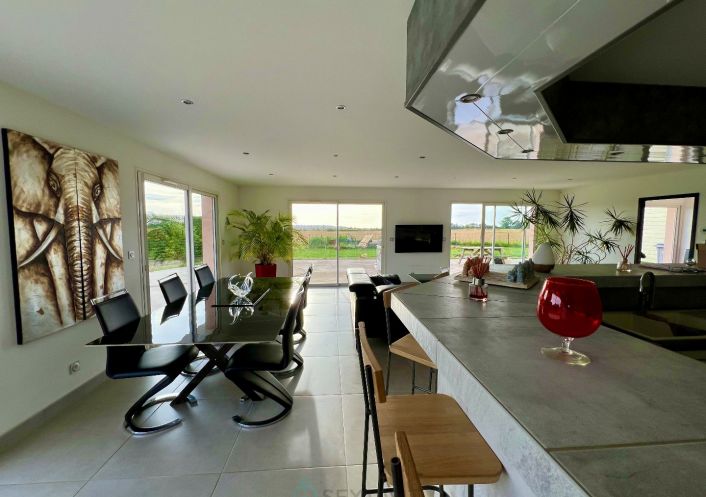 vente Maison Martin Eglise