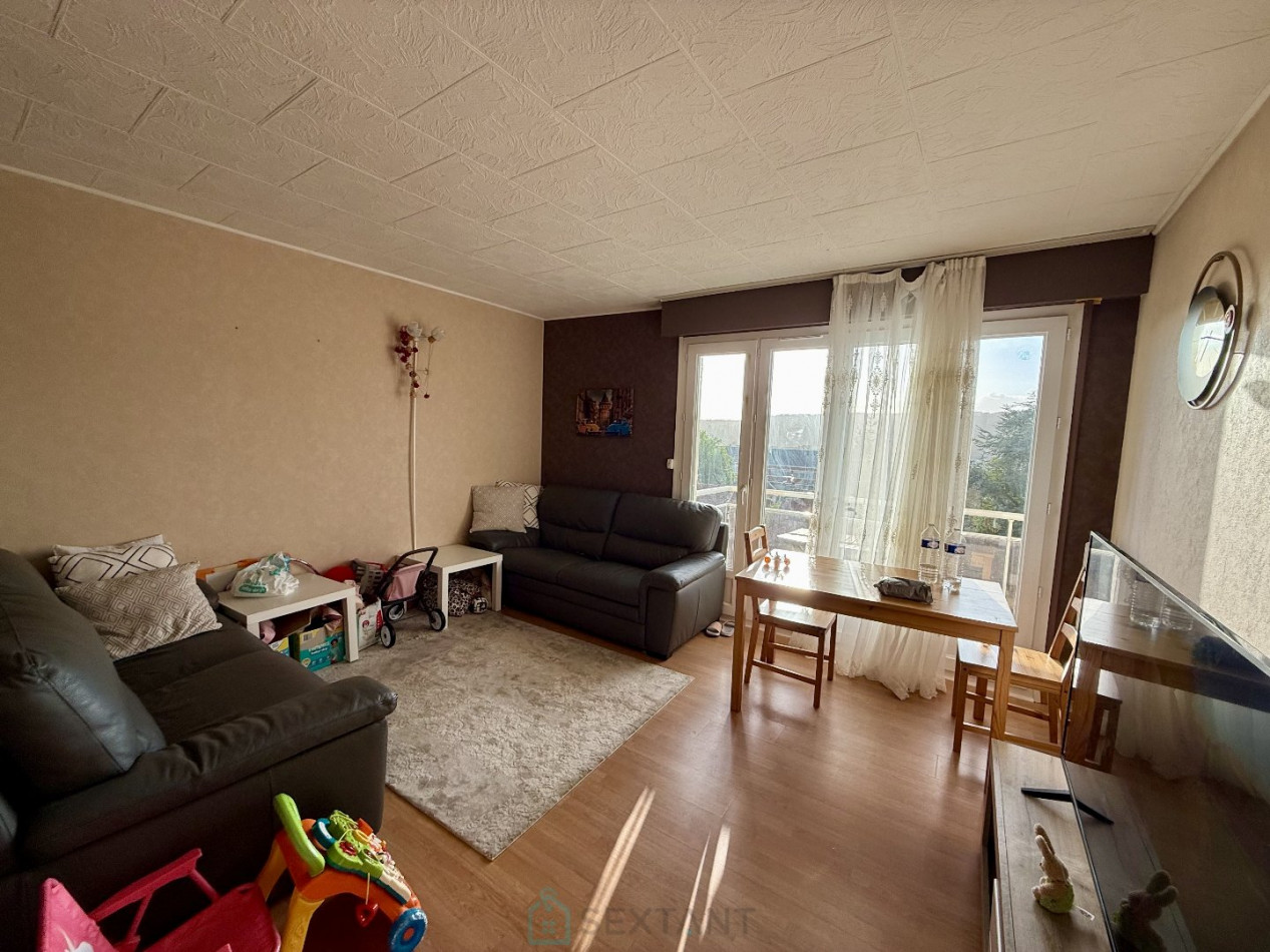 vente Appartement Petit Couronne - Photo 3