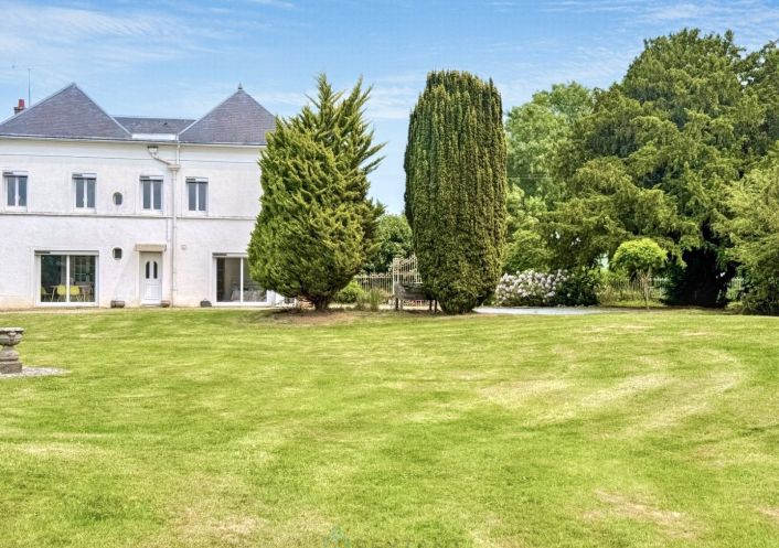 vente Maison Anceaumeville