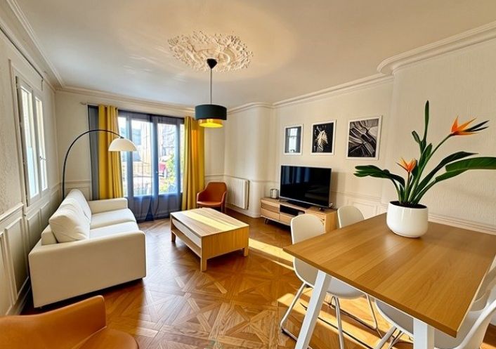 vente Appartement Rouen