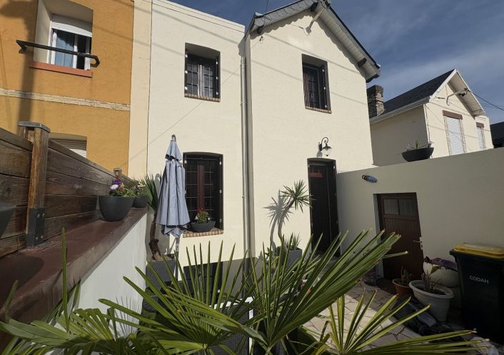 vente Maison de ville Le Havre