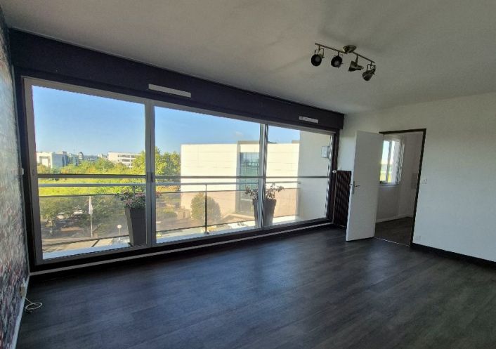 vente Appartement en résidence Rouen