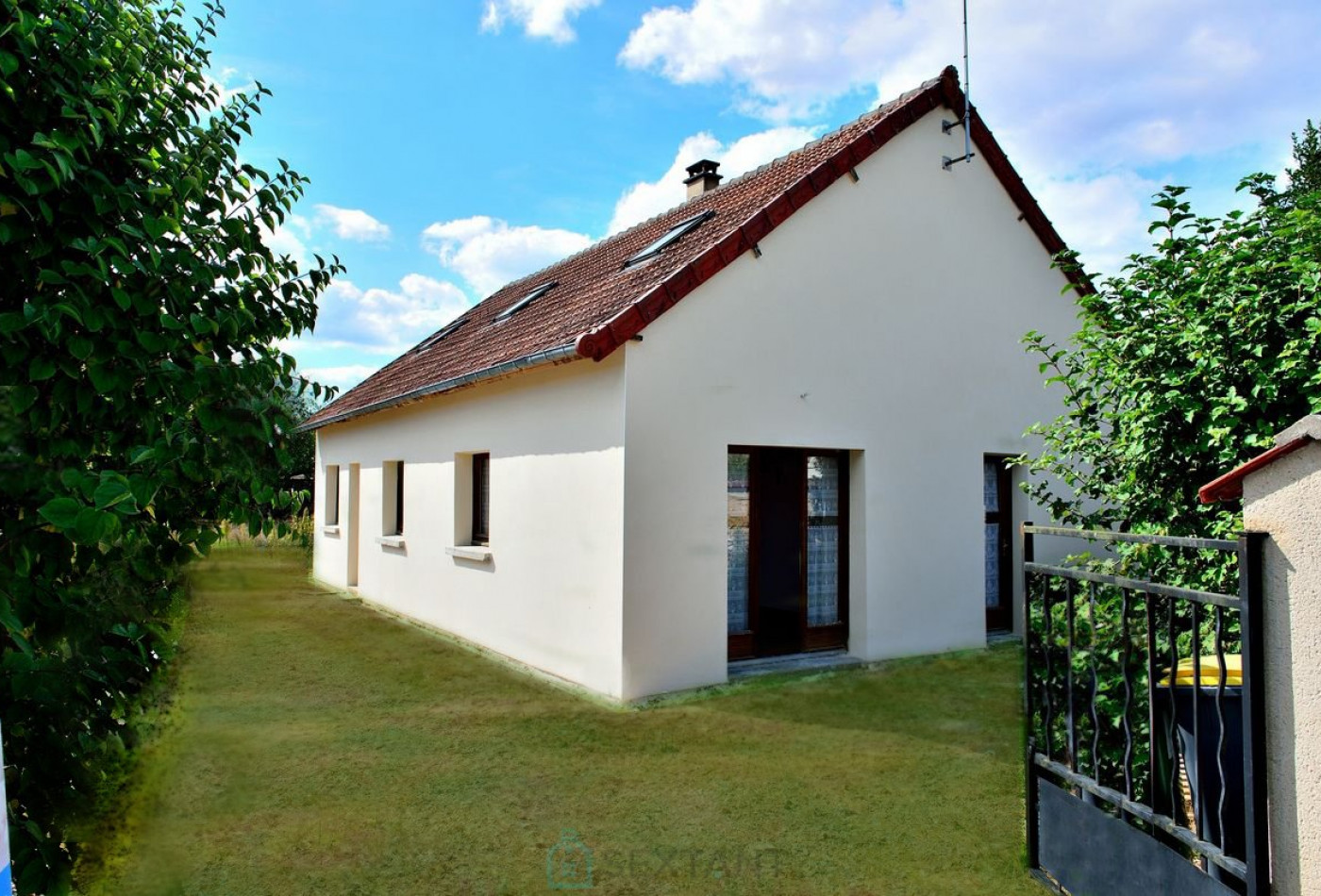 vente Maison Fontaine Sous Jouy - Photo 2