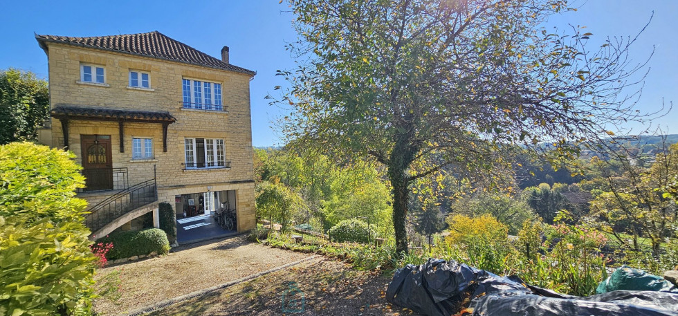 vente Maison Domme - Photo 1