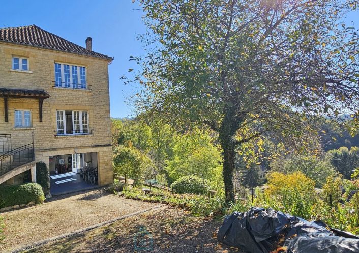 vente Maison Domme
