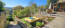 vente Maison Domme