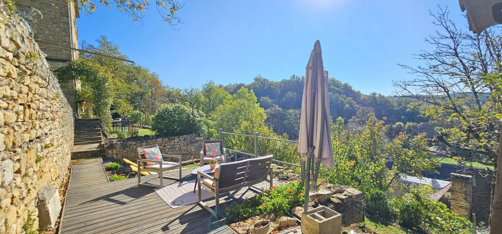 vente Maison Domme - Photo 4