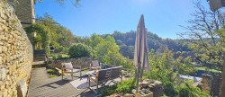 vente Maison Domme
