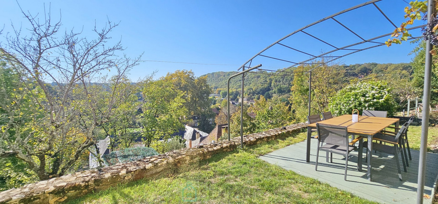 vente Maison Domme - Photo 5