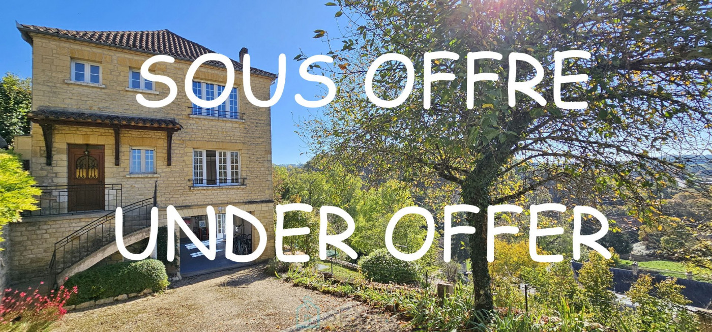 vente Maison Domme - Photo 1