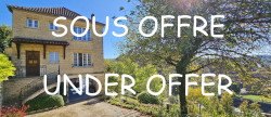 vente Maison Domme