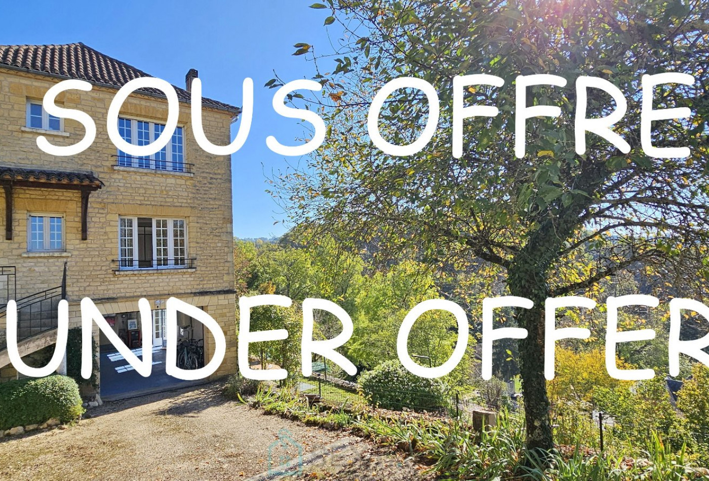 vente Maison Domme - Photo 1