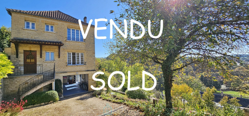 vente Maison Domme - Photo 1