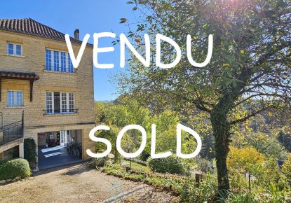 vente Maison Domme