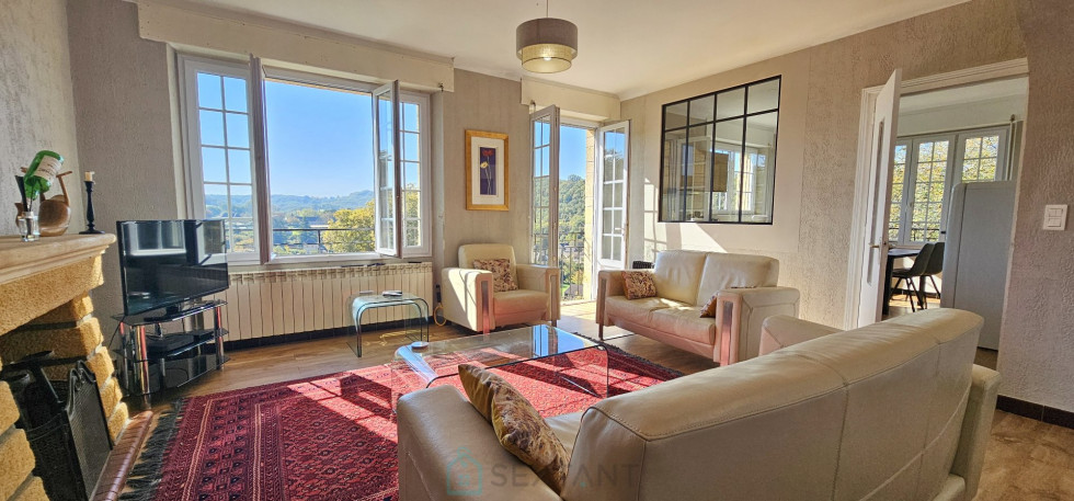 vente Maison Domme - Photo 8