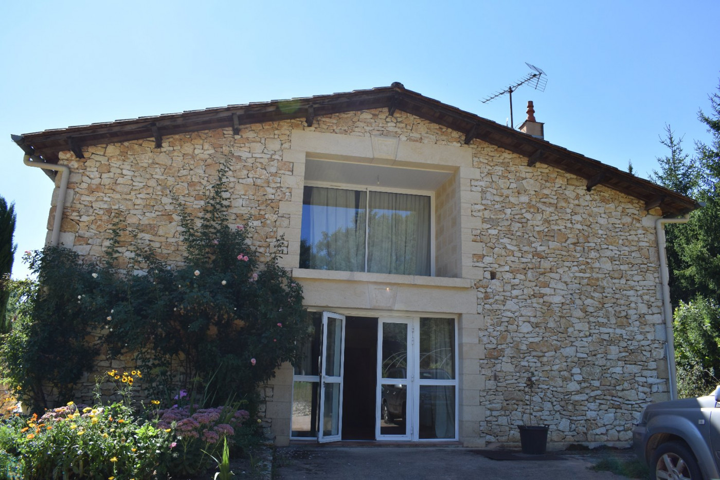 vente Propriété Rouffignac Saint Cernin De Reilhac - Photo 8