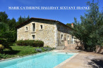 vente Propriété Rouffignac Saint Cernin De Reilhac