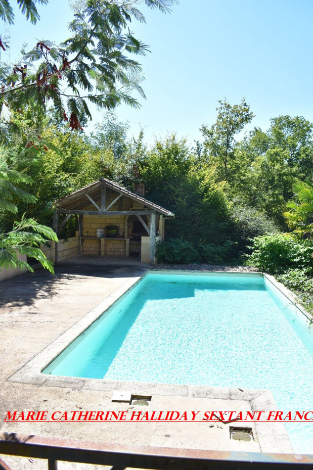 vente Propriété Rouffignac Saint Cernin De Reilhac - Photo 5