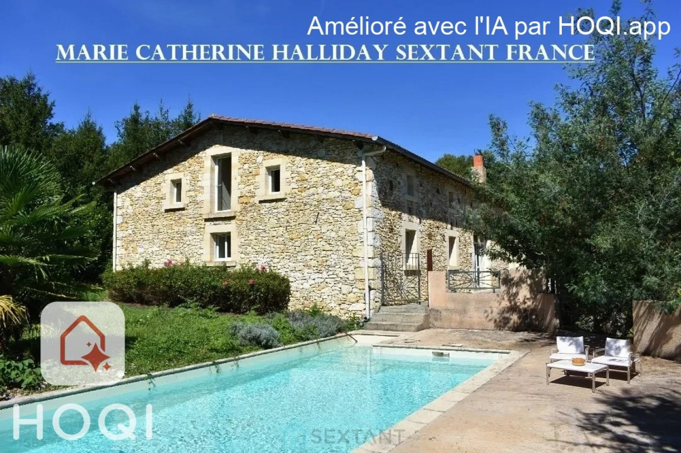 vente Propriété Rouffignac Saint Cernin De Reilhac - Photo 1