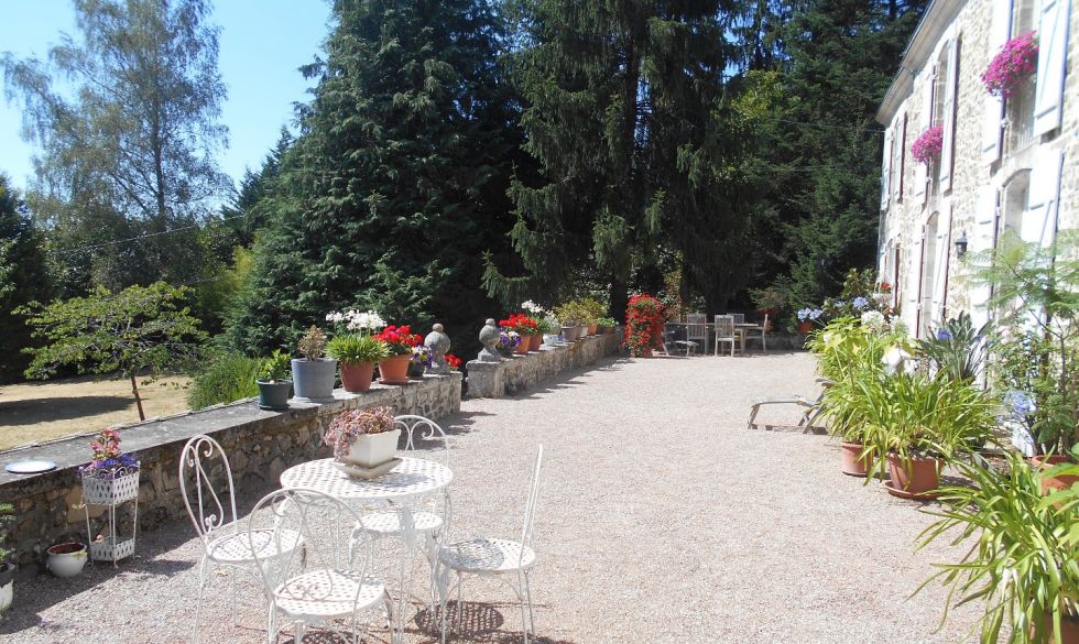 vente  Saint Front La Riviere
