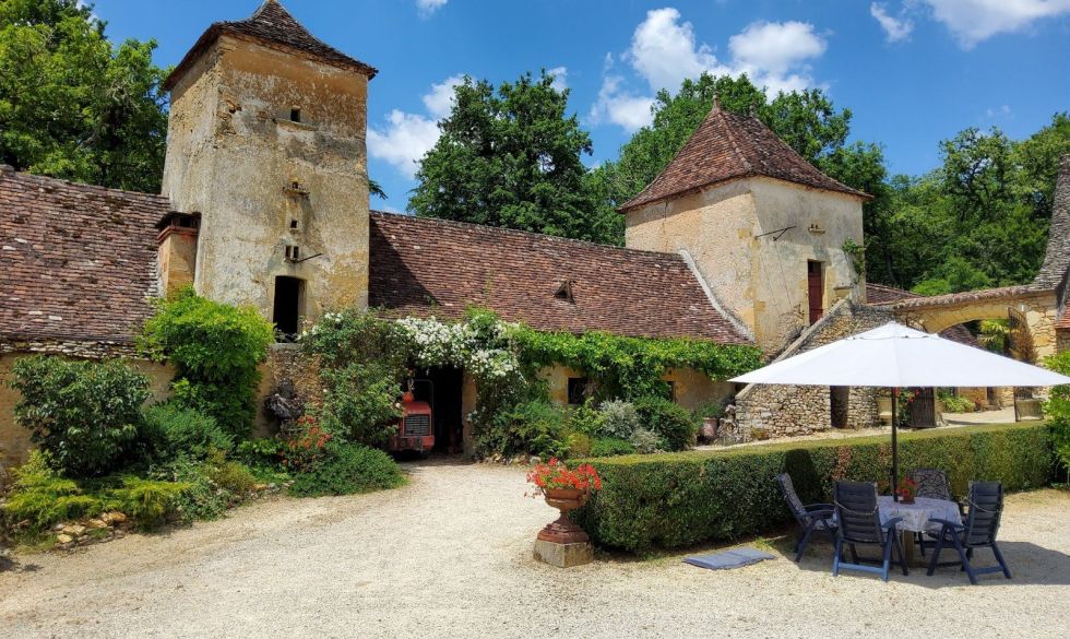 vente  Limeuil