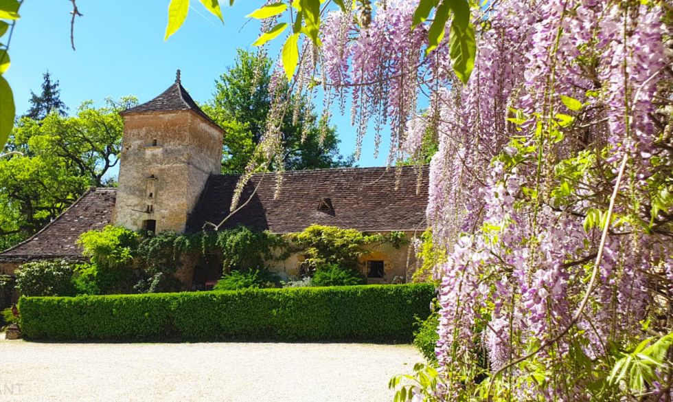 vente  Limeuil