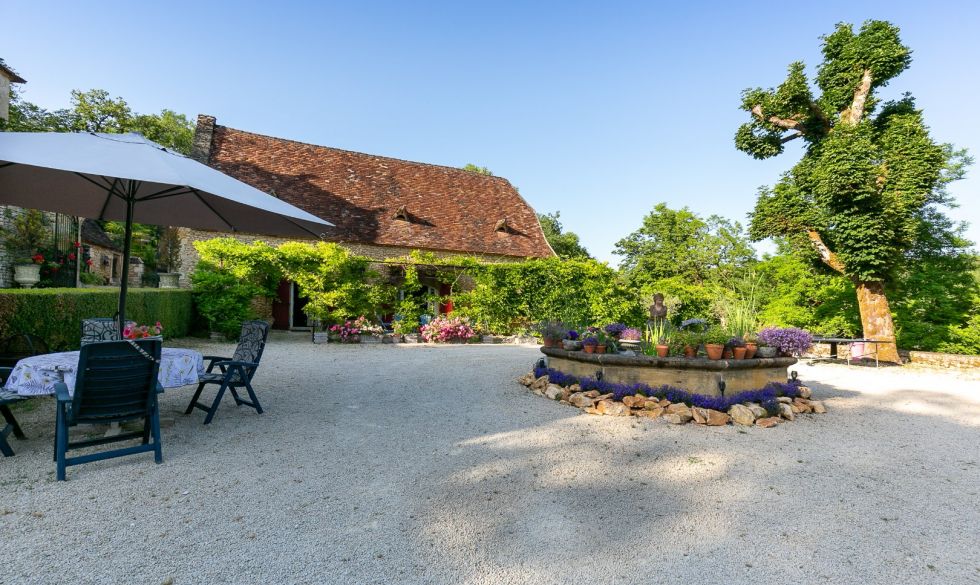 vente  Limeuil