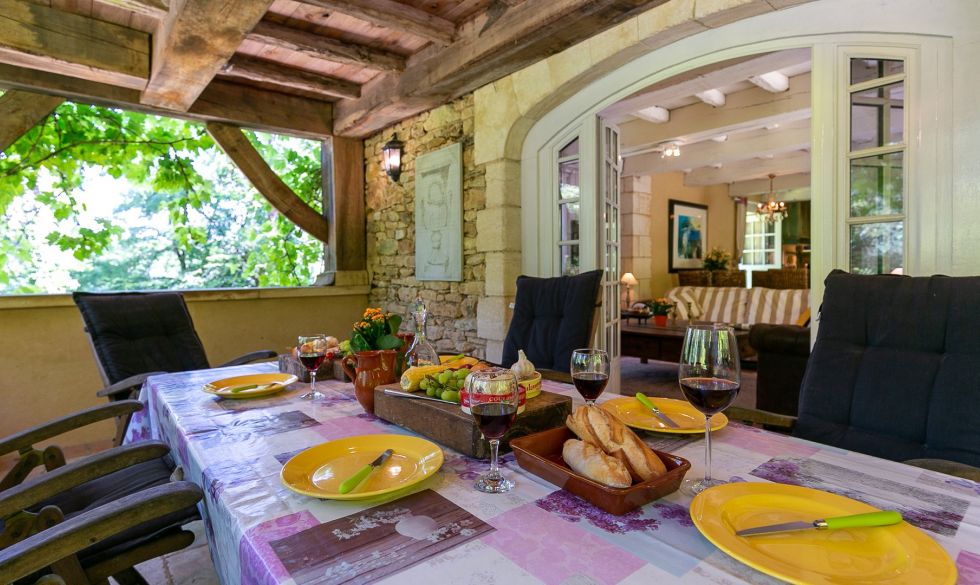 vente  Limeuil