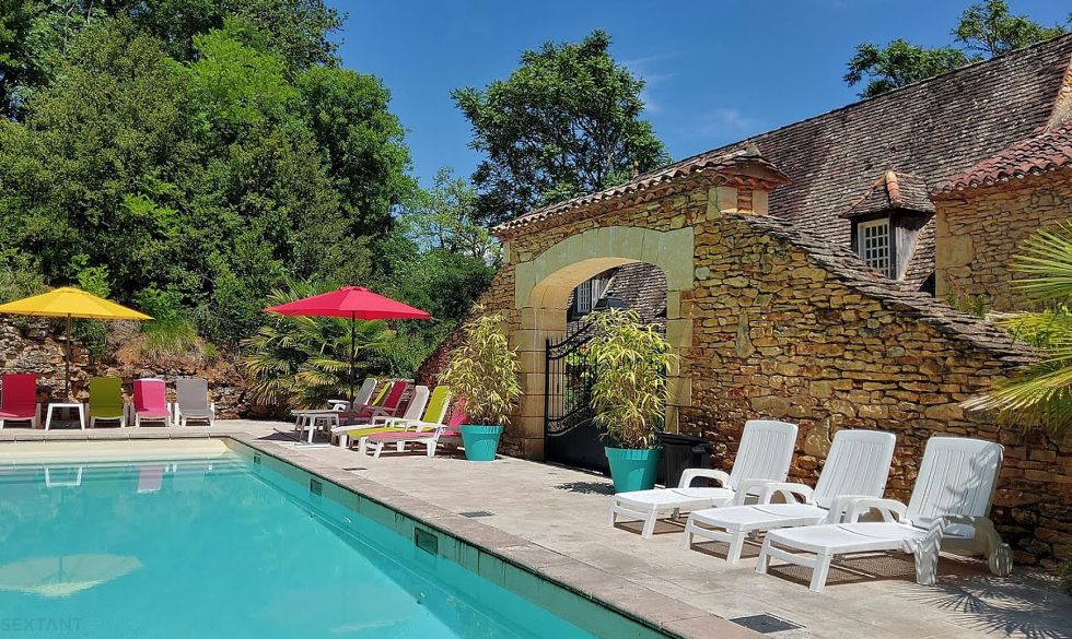 vente  Limeuil