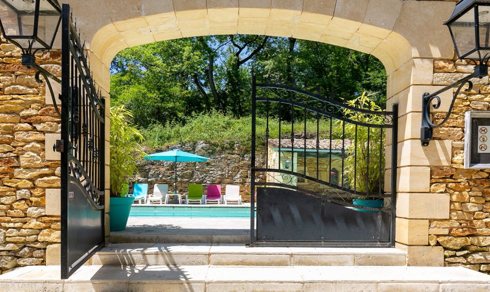 vente  Limeuil