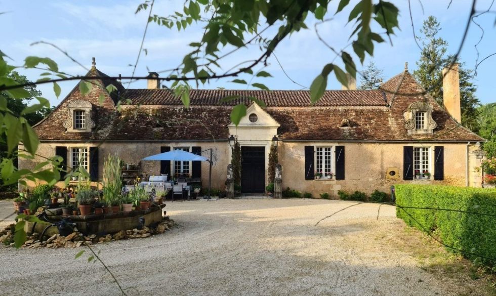 vente  Limeuil