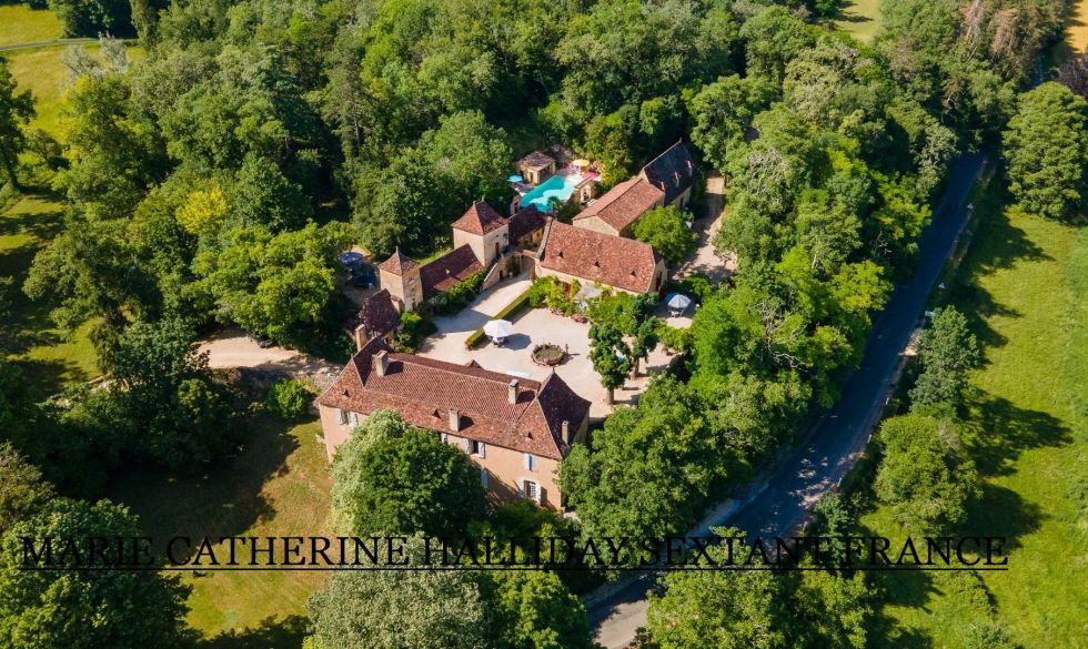 vente  Limeuil