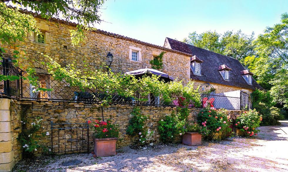 vente  Limeuil