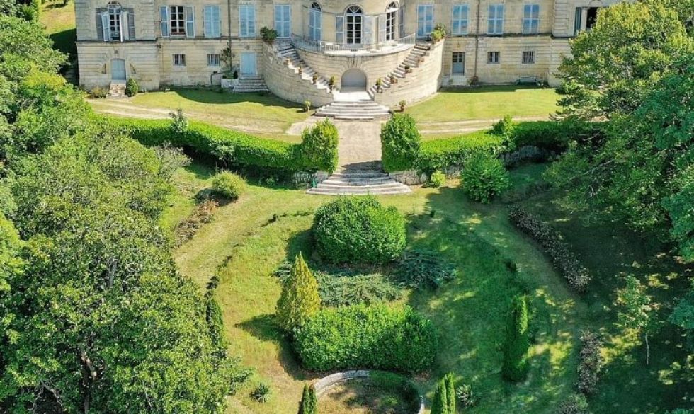 vente  Escoire