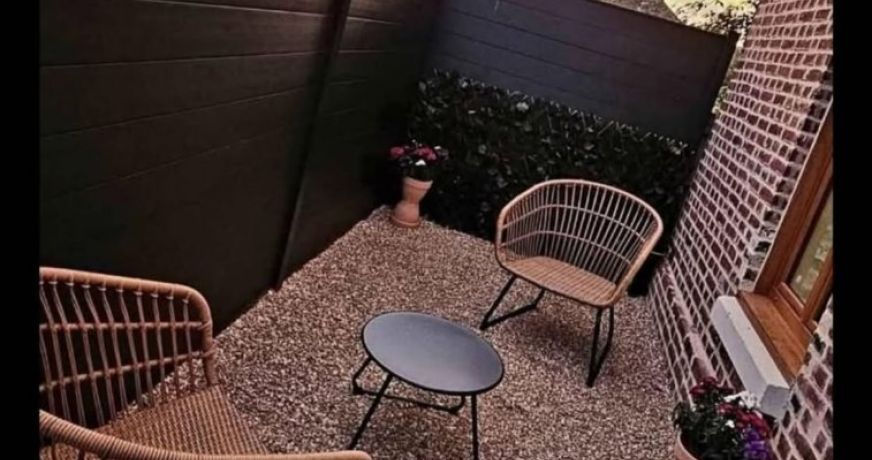 vente Maison Lisieux