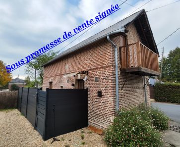 vente Lisieux