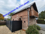vente Maison Lisieux